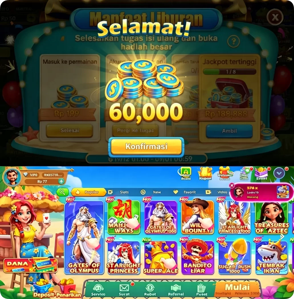 lajubet Masuk - lajubet Resmi