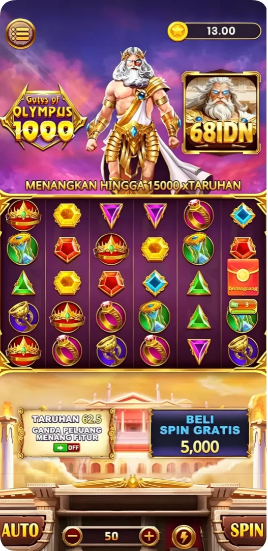 lajubet Tangkapan Layar - APK Resmi